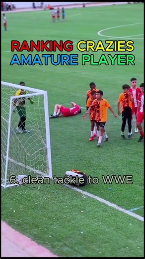 football moments gone completely wrong #soccer #fails #shorts