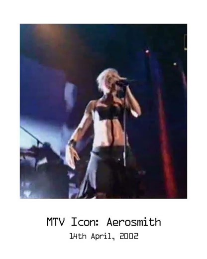 Janie's Got A Gun. P!NK's got a voice.