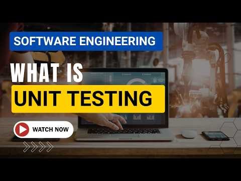 Unit Testing Will Save You Hours of Debugging