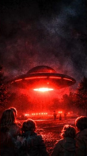 The Voronezh Incident | A shocking alien encounter