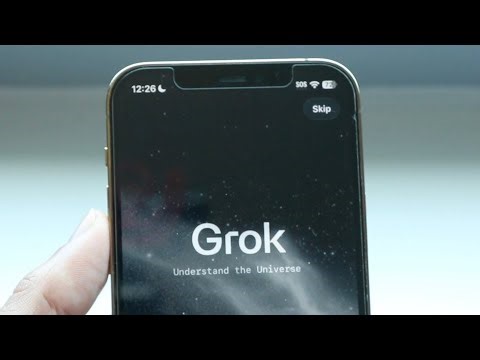 How To FIX Grok Not Working!