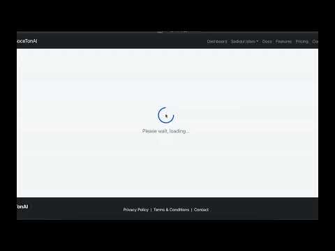 SoceTonAI Script OCR Tutorial 🚀 Extract Structured Data Without Training Models