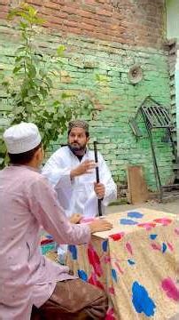 हज़रत ने बच्चो को मारना क्यू छोड़ दिया 😱😭💔#motivation #foryou #viral #shorts #islamic #explore