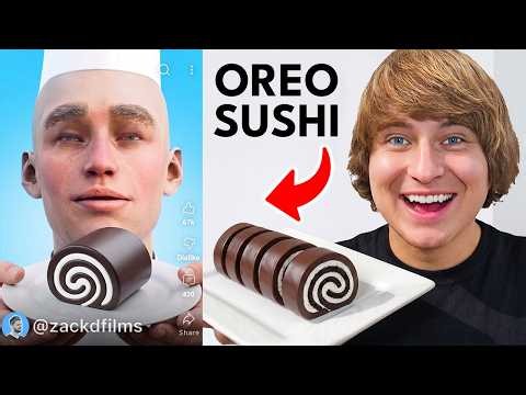 I Tested Every Zack D. Films Video