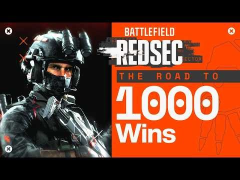 Battlefield 6 (Stream Replay) Battle Royale Solos! 436/1000 Wins! TheBrokenMachine's Chillstream