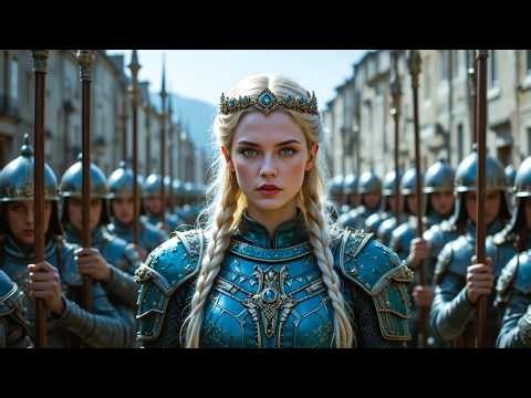 The Alien Princess Shunned Humans… Until One Soldier Changed Everything HFY