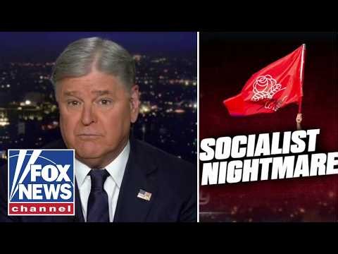 Hannity: They are their own ‘WORST ENEMIES’