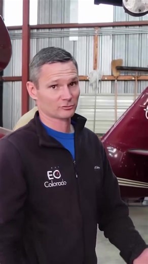 WW2 fighter airplane: Will it start?