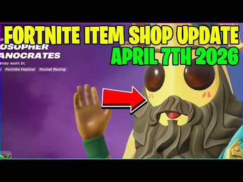 RARE STUFF RETURNS!!! (FORTNITE ITEM SHOP TODAY)