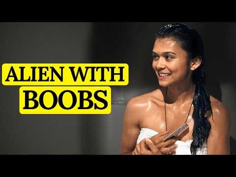 10 Blatant 80s Alien Rip-Offs That Actually Beat The Original