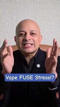 Does Vaping Cause Anxiety? The Real Nicotine Trap