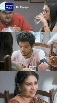 Mickey Mouse ... | Da Thadiya | D J Sekhar | Nivin Pauly | Sreenath Bhasi | manoramaMAX