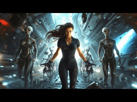 Alien Fleet Erased in Seconds — Humanity’s Last Survivor Unlocks Hidden Cosmic Truth