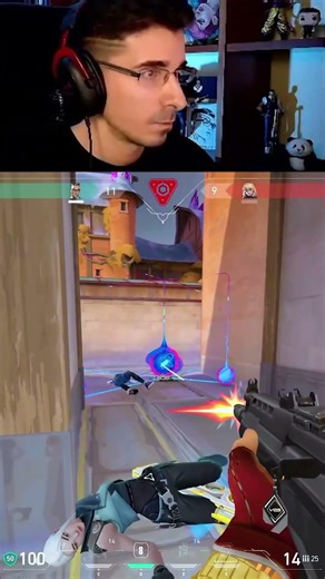 TU TERRITORIO - MIS REGLAS 💀 Top Radiant - valorant gameplay highlights edit clips live shorts