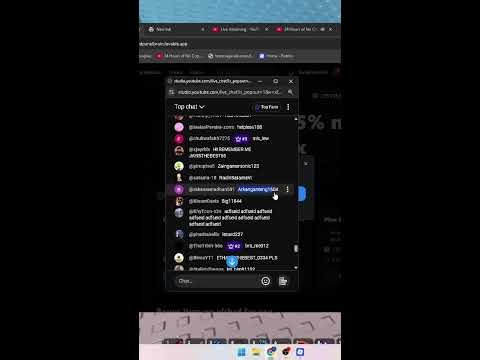 🔴 GIVING 20,000 ROBUX TO EVERY VIEWER! ROBUX GIVEAWAY LIVE! (FREE ROBUX)