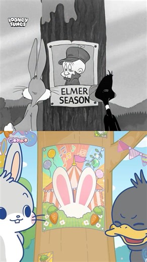 prepare for cuteness overload | #LooneyTunes #Gokko #KidsCartoons | @wbkids ​