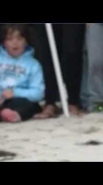 Loggerhead sea turtle Princess returns to ocean after lifesaving rescue