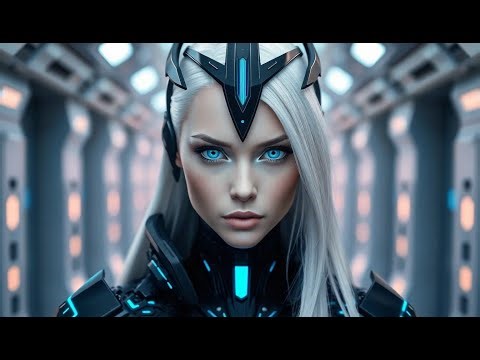 An Alien Princess Cornered Me on the Station — My Secret Silenced Her