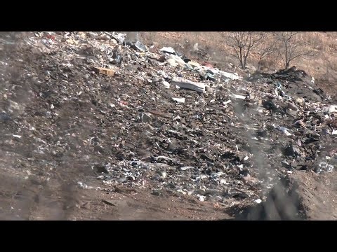 Galena community seeks solutions for ongoing landfill problems