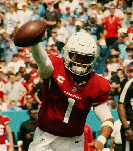 K1: Kyler Murray Dream Style Highlights