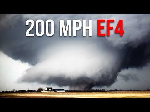 The Most Controversial Tornadoes In U.S. History