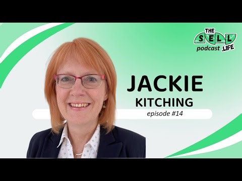 From working on the QE2 to Conveyancing Freedom w/Jackie Kitching