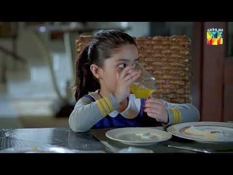 Tum Ab Meri Biwi Ho Khud Ko Sawar Ke Rekha Jaro..!! Deewar - HUM TV