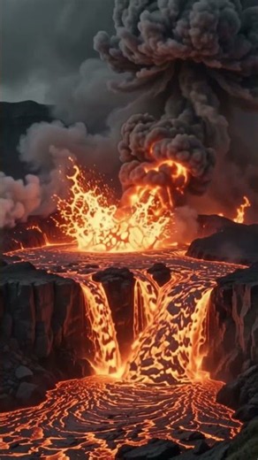 The 1980 Mount ST. Helens Volcano Eruption