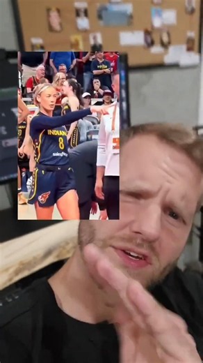 WNBA Fan's Racist Comments BACKFIRE... Internet Fires Back! 😳 #WNBA #Racism #Shorts
