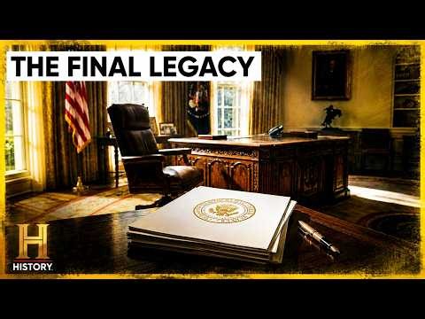 JFK’s Final Months | Kennedy | Full Episode