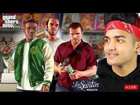 GTA 5 MOD LIVE | FULL TIMEPASS #gta #gtav #gaming #gtav