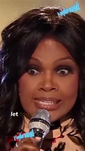 #1 CeCe Winans Sings 'Come Jesus Come Let Today be the day: I feel You, calling divine power