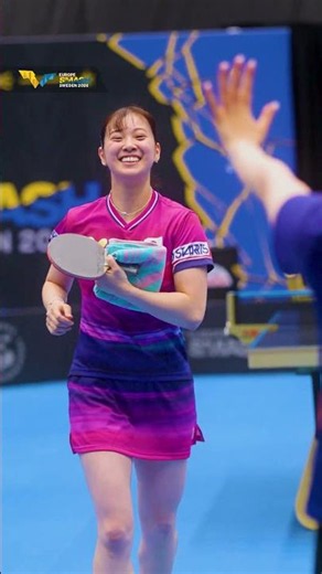 Miyu Nagasaki takes the win