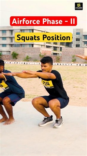 Defence Force Selection Physical Test #utkarshdefenceacademy