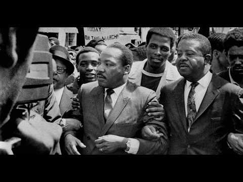 Martin Luther King Jr didn’t die the way you think—his final moments were a nightmare
