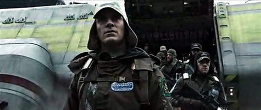 ALIEN: Covenant (2017) Trailer #2 - HD [Full Movie]