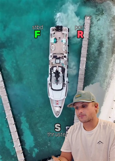 Expert Boat Docking Tips for South Florida Yachts
