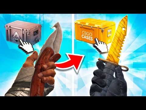 FROM THIS TO THIS… ON SKINCLUB! (Skinclub Promo Code)