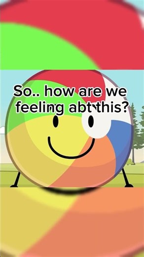 BFDIE Episode 1 is out #bfdi #episode100