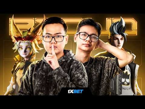 BZ Duo Rank Push (Part-4)