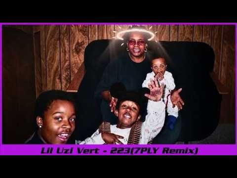 Lil Uzi Vert - 223 (7PLY Remix)