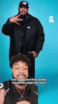 Adin Ross vs. Doechii and Joe Budden, explained #complexnews