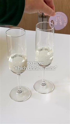 Cricut on Instagram: "One small detail that ties everything together 🥂 ---⁠ Project Details⁠ Cutting Machines ▪️ Cricut Joy Xtra Materials⁠/Supplies⁠ ▪️ Cricut Premium Vinyl: White ▪️ Cricut Transfer Tape Tools/Accessories⁠ ▪️ Cricut Scraper ▪️ Cricut Joy Xtra StandardGrip Machine Mat"