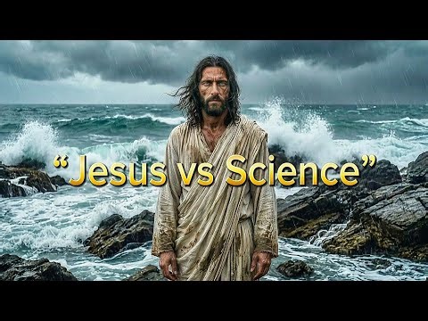 Jesus vs Science: What He Actually Taught (Most People Miss This)
