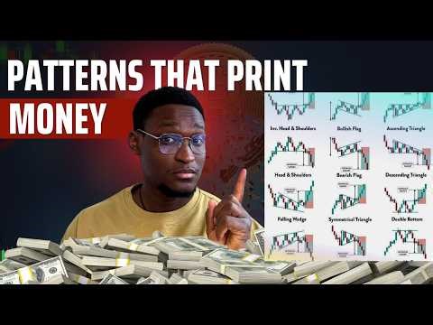 Find Out The Magical Power Of Patterns. (Trade like a pro)