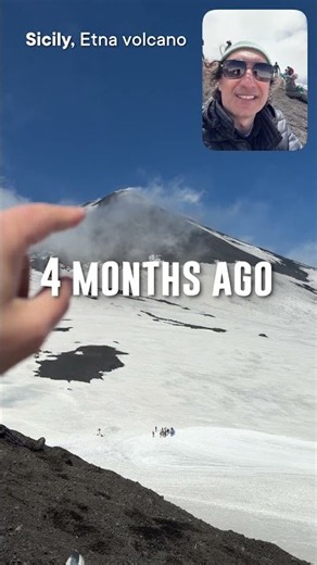 4 Months Ago!