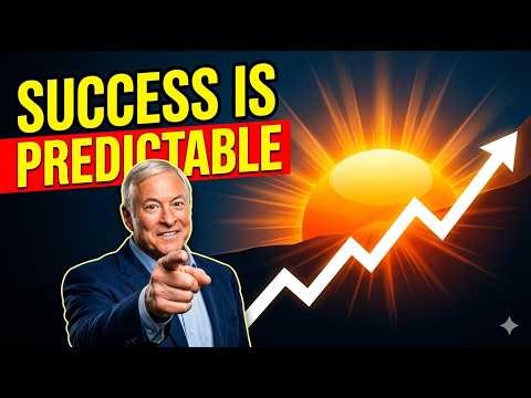 The Architecture of Achievement: Key Takeaways from Brian Tracy's Phoenix Seminar