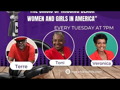 Let's Talk Nation