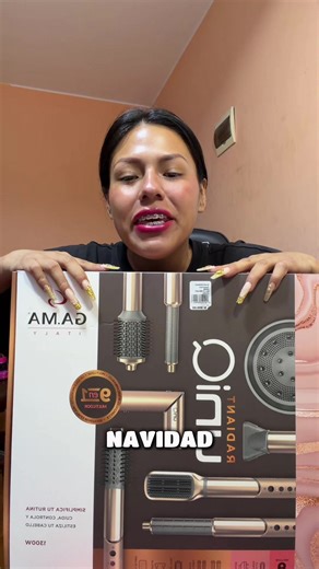 @GAMA Italy Perú | gamma