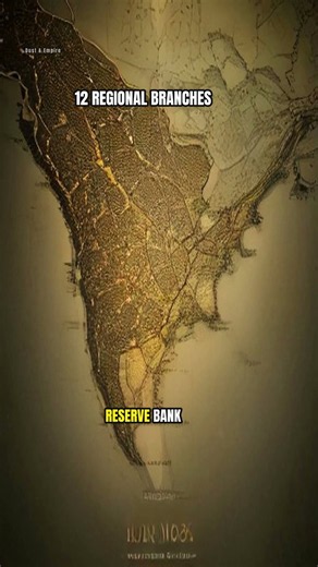 The Federal Reserve Explained: Who Truly Owns It?
